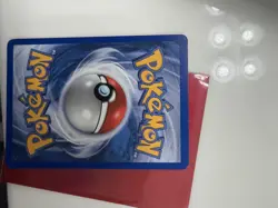 Charmander 98/97 SWIRL Pokemon Card EX Dragon City Championships - Image 2