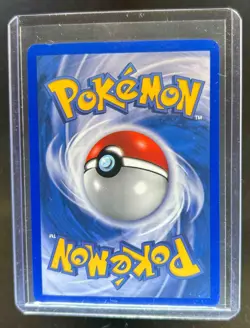 2003 Pokemon EX Dragon Charmander City Championships Stamp Holo #98/97 - Image 2