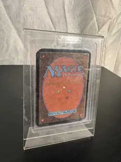 Mox Emerald - MTG International Collectors' Edition (CE/IE) - RareCo - Image 2