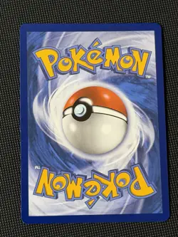 Slowking Master Ball Pattern 019/131 Pokemon TCG Uncommon SV Prismatic Evolution - Image 2