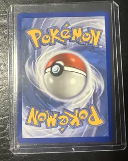 Slowking (Master Ball Pattern) 019/131 Sv: Prismatic Evolutions Holo Pokemon TCG - Image 2