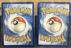 Pokemon TCG 2 Card lot Set Trainer Gallery Brilliant Stars - Urshifu TG20 & TG21 - Image 2