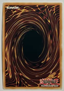 Mimicat DLCS-EN078 (NM) Ultra Rare 1st Edition Yu-Gi-Oh! TCG Card - Image 2