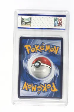 2024 Pokemon TCG Cards CHN. Mew VMAX 049/132 RR JBH 9.5 (same as PSA 9) - Image 2