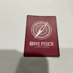 Tony Tony.Chopper OP08-001 LParallel Two Legends One Piece Card Game/A2 - Image 2