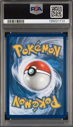 PIKACHU #SM162 HOLO PSA 7 BLACK STAR PROMO TEAM UP BLISTER POKEMON CARD - Image 2