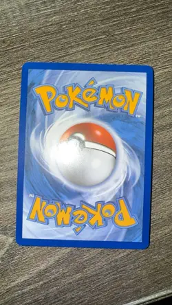 Pokemon TCG Lillie's Clefairy EX Journey Together Sir Card 184/159 NM Condition - Image 5