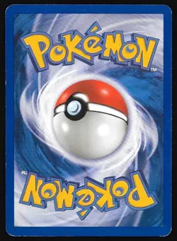 Ditto 37/113 Charmander Delta Species 2005 Pokemon Card Vintage 37/113 - Image 2