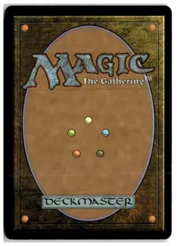 MTG Magus of the Coffers - Planar Chaos Heavily Played English - Image 2