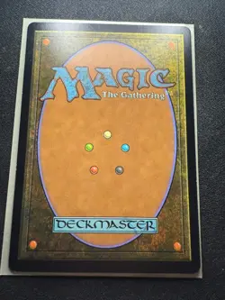 **JAPENESE** Polluted Delta Khans of Tarkir Regular - Image 2