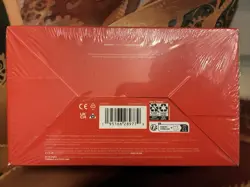 MTG Magic the Gathering SPIDER MAN Play Booster Box English Sealed - Image 2