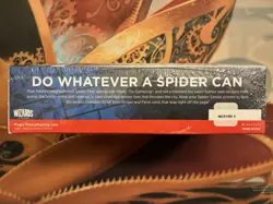 MTG Magic the Gathering SPIDER MAN Play Booster Box English Sealed - Image 5