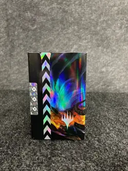 Magic: The Gathering Final Fantasy Bundle: Gift Edition, Box has Dents - Image 4