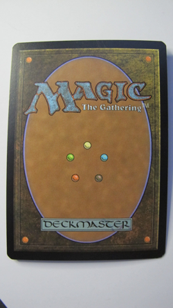 Magic The Gathering - FOIL PROMO - Everflowing Chalice - Excellent - Image 2