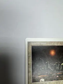 MTG Armageddon - Fifth Edition (Rare) - Image 2