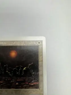 MTG Armageddon - Fifth Edition (Rare) - Image 3