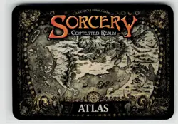 Sorcery Contested Realm Arthurian Legends Hamlet x4 NM Ordinary - Image 2