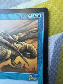 Palinchron (38/143) Urza's Legacy - Magic The Gathering Vintage 1999 WOTC - Image 3