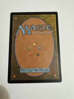 Magic The Gathering PALINCHRON 38/143 (Urza's Legacy) - Image 2