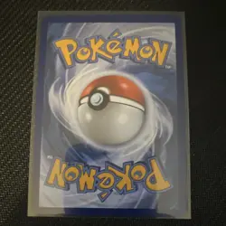 Pokemon Team Rocket's Giovanni 225/182 Holo Ultra Rare Sv10 NM English 2024 - Image 2
