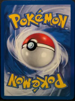 Pokemon Dark Dragonite Holo Rare ***Holo Swirl*** 015/109 Stage 2 120HP Card - Image 2