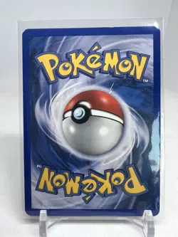 2000 Pokemon Neo Genesis Sneasel 25/111 NM - Image 2