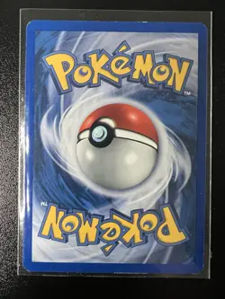 2000 Pokemon Neo Genesis Sneasel 25/111 NM - Image 4