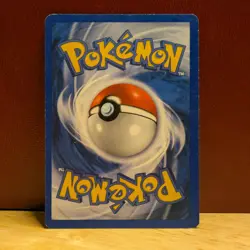 FIRST EDITION Ledian 39/111 Neo Genesis Regular - Uncommon Vintage Pokemon TCG - Image 2