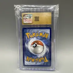 2024 Pokemon Iono 237 Paldean Fates CGC 10 - Image 2