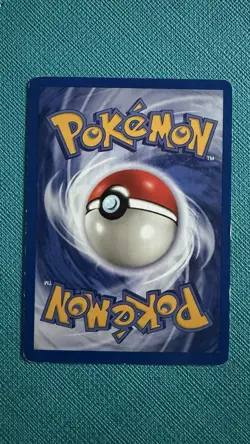Dark Gyarados - 1st Edition - 25/82 Team Rocket - WotC - Pokemon TCG - Image 2