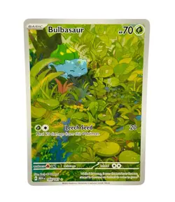 Pokemon Bulbasaur #166 Bundle/ Scarlet And Violet 151 (Read Description) 🔥 - Image 2