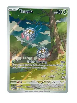 Pokemon Bulbasaur #166 Bundle/ Scarlet And Violet 151 (Read Description) 🔥 - Image 4