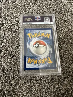 PSA 10 Gem Mint - Gardevoir TG05/TG30 - Pokemon Silver Tempest Trainer Gallery - Image 2