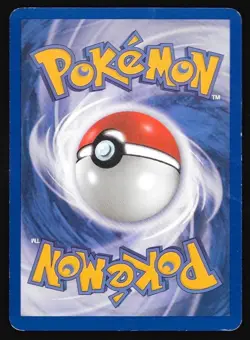 2005 Pokemon TCG Ditto (Squirtle) 40/113 Delta Species - Image 2