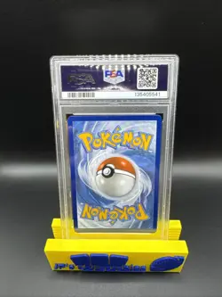 2022 Pokemon Sword And Shield Lost Origin Radiant Gardevoir #069 PSA 10 - Image 2