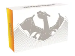 Pokemon Sword & Shield Ultra Premium Collection Charizard SEALED CASE (4 BOXES) - Image 3