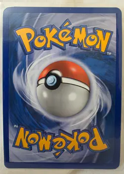 2006 Pokemon Pop Series 4 Deoxys-Holo #2/17 - Image 2