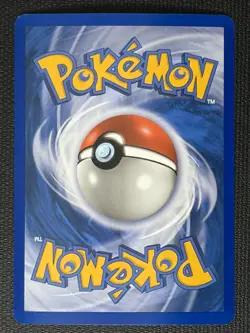 Smeargle 39/101 EX Dragon Frontiers Stamped Reverse Holo Pokemon Card NM - Image 2