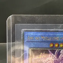 Yu-Gi-Oh Ame No Murakumo No Mitsurugi Quarter Century Secret Rare SUDA-EN092 NM - Image 2