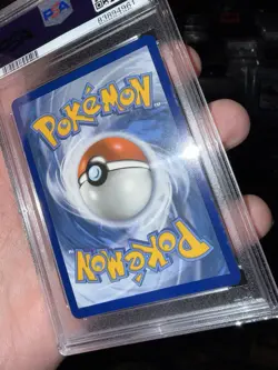 Pokemon 2021 Gengar VMAX 271/264 Alt Art Fusion Strike GEM MINT PSA 10 - Image 4