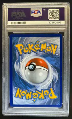2021 Pokemon SWSH Evolving Skies Umbreon V #188/203 PSA 8 - Image 2