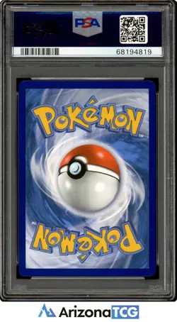 Pokemon 2021 Gengar VMAX 271/264 Alt Art Fusion Strike GEM MINT PSA 10 - Image 2
