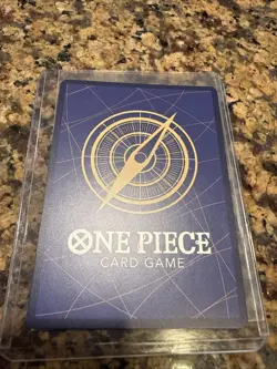 Yasopp OP09-013 SP Near Mint Rare Legacy of the Master One Piece Single !!! - Image 2