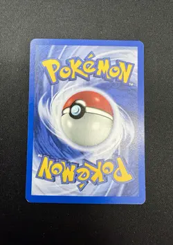 Pokemon TCG Dark Persian Wizards Black Star Promo Card 17/108 Holo NM! - Image 3