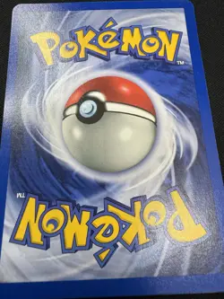 Pokemon TCG Dark Persian Wizards Black Star Promo Card 17/108 Holo NM! - Image 5