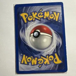 Pokemon TCG Dark Persian Wizards Black Star Promo Card 17/108 Holofoil - Image 2