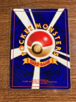 Pokemon Japanese Cards Full Art, 1st Edition - Choose Your Card - Free Shipping - Image 3