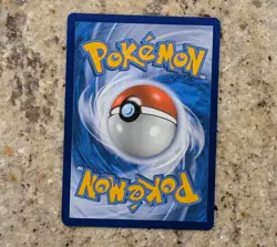 Pokemon Pikachu TCG Cosmic Eclipse Full Art Holo Card 241/236 Secret Rare - Image 2