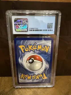 Pokemon Pikachu TCG Card #241/236 Cosmic Eclipse Secret Rare - Image 2