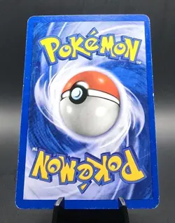 Rockets Uberraschungsangriff (Rockets Sneak Attack) 16/82 German Pokemon TCG - Image 2